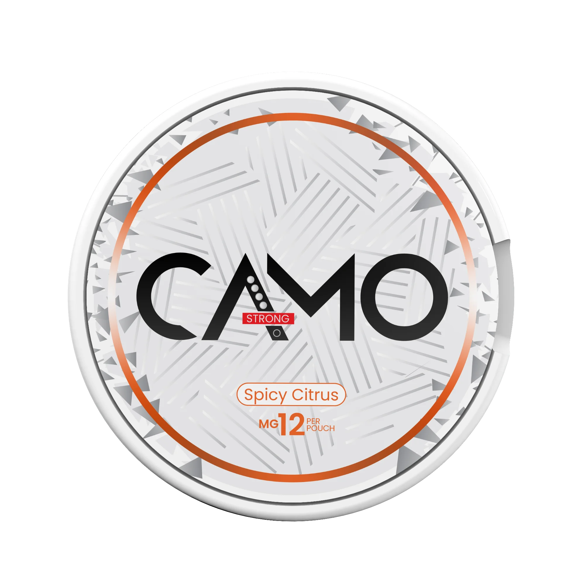 CAMO SPICY CITRUS - Stormrock