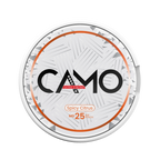 CAMO SPICY CITRUS - Stormrock
