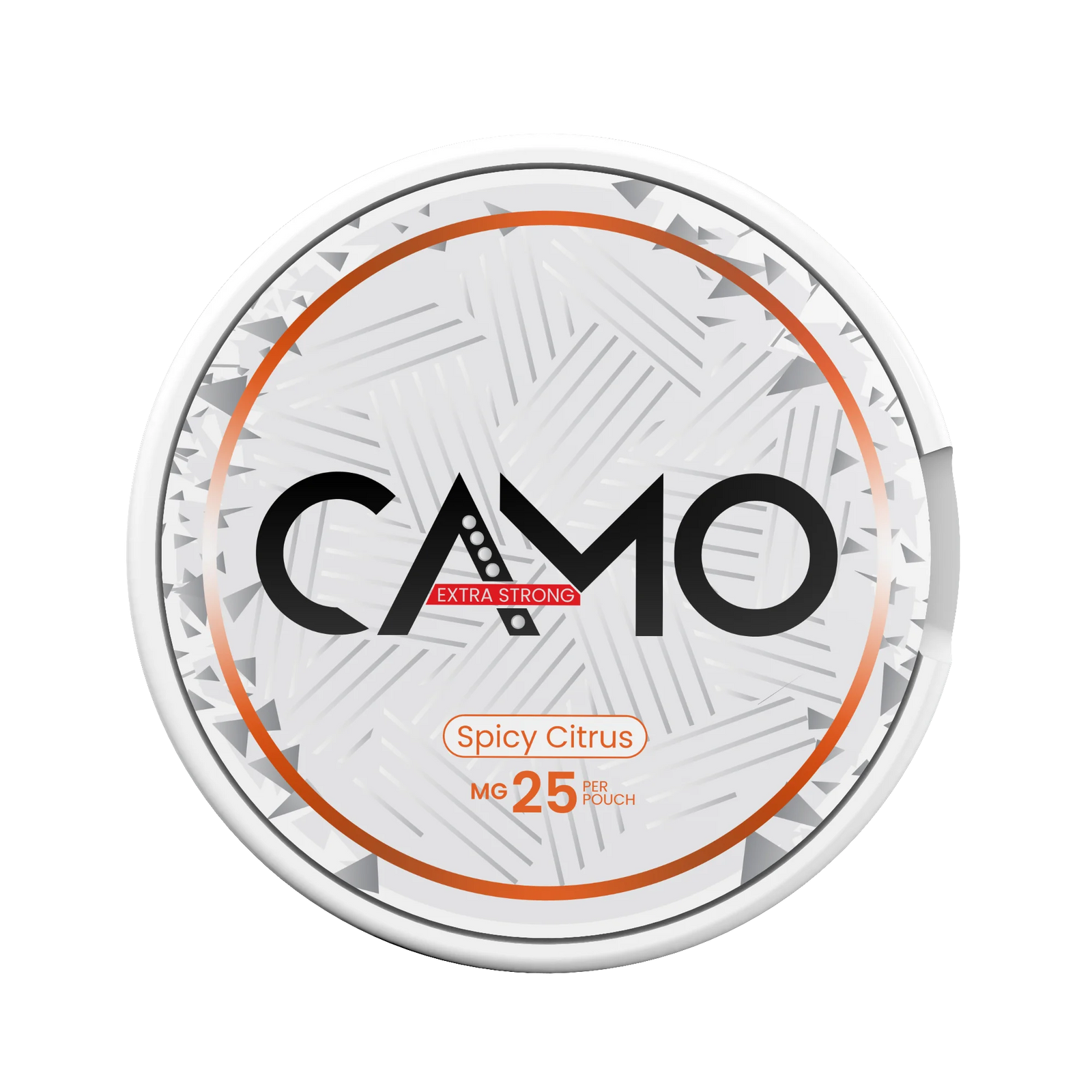 CAMO SPICY CITRUS - Stormrock