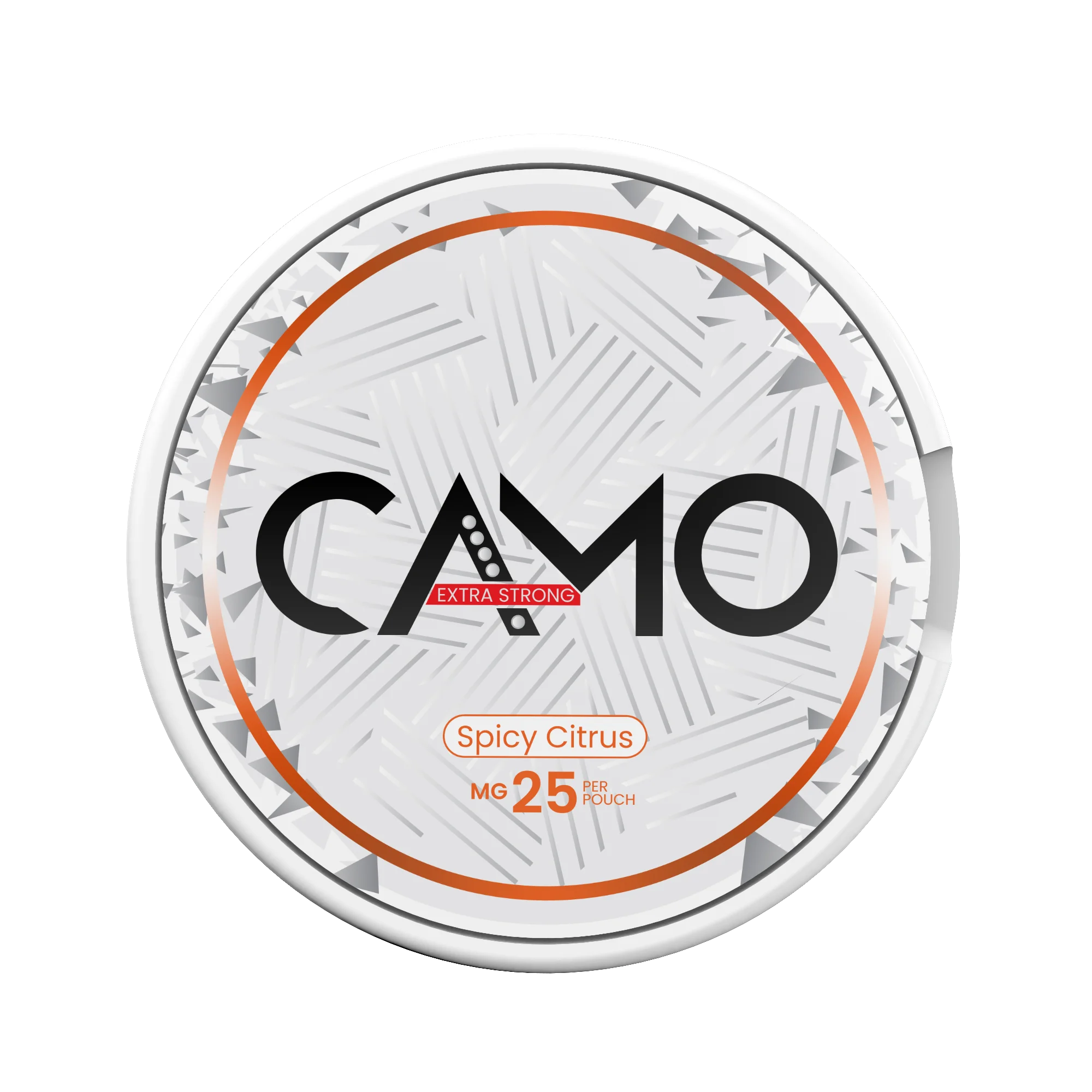 CAMO SPICY CITRUS - Stormrock