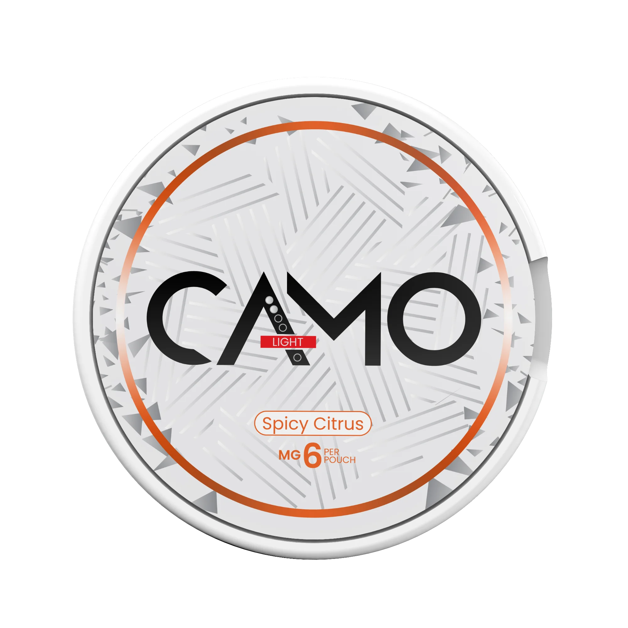 CAMO SPICY CITRUS - Stormrock