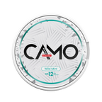 CAMO WILD MINT - Stormrock