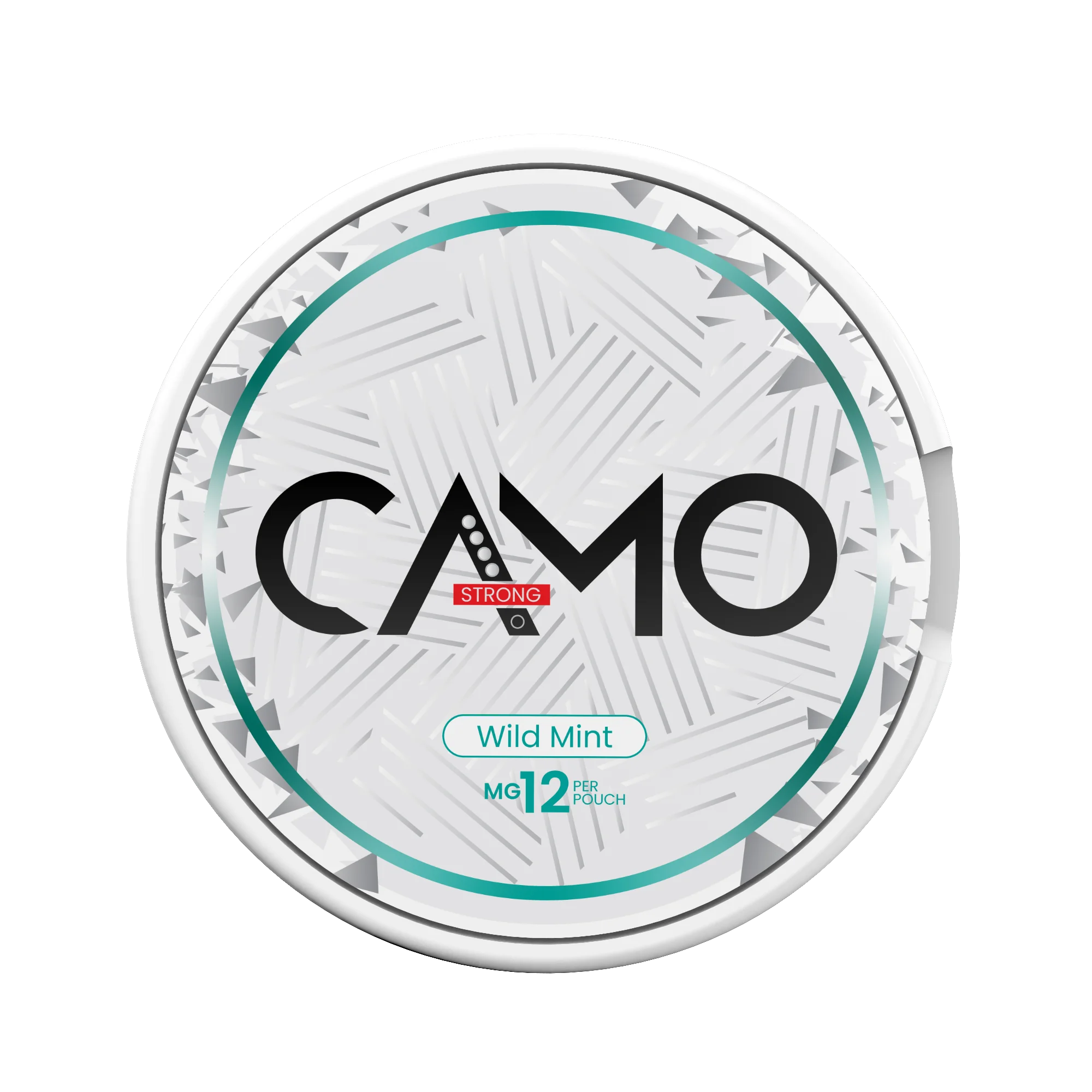 CAMO WILD MINT - Stormrock