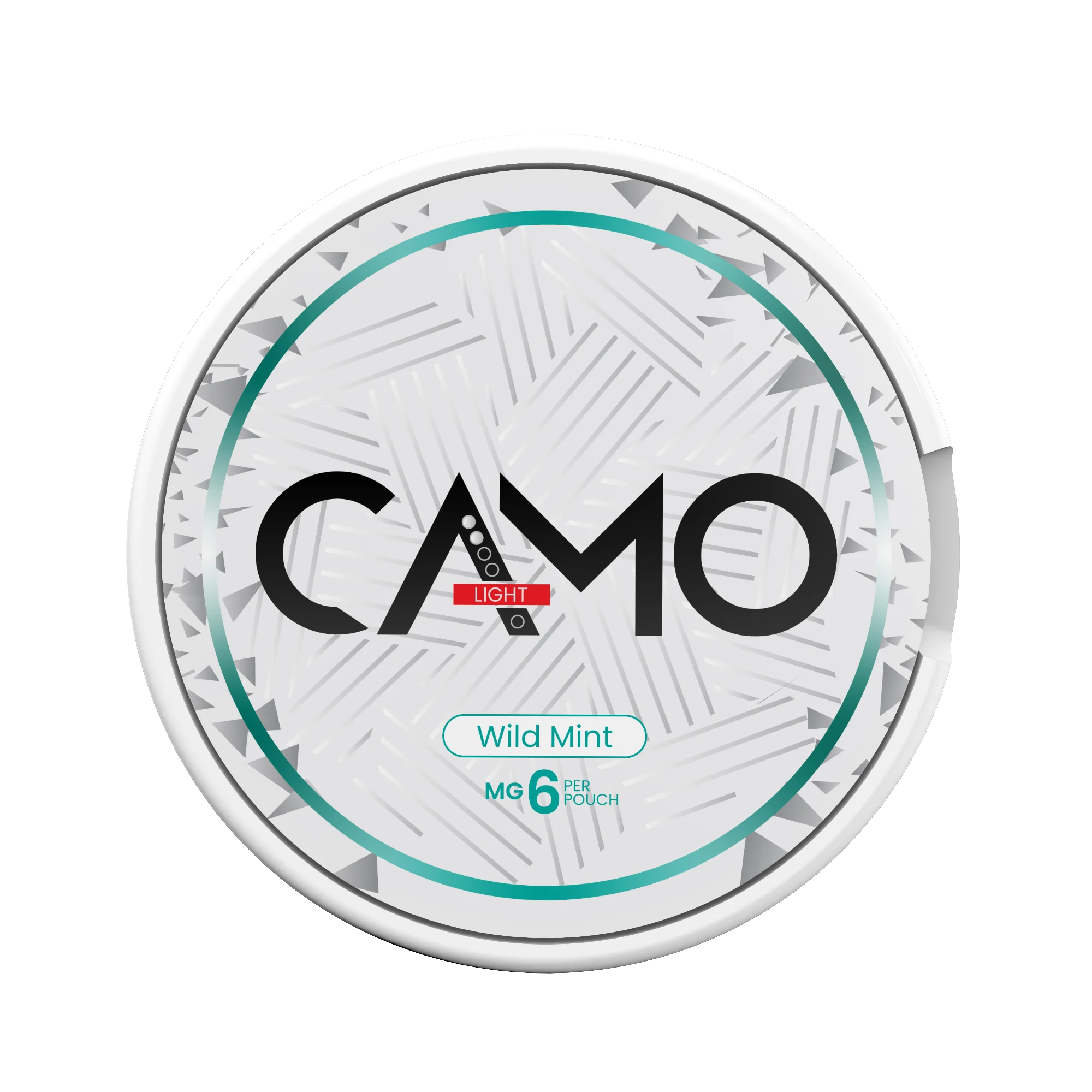 CAMO WILD MINT - Stormrock