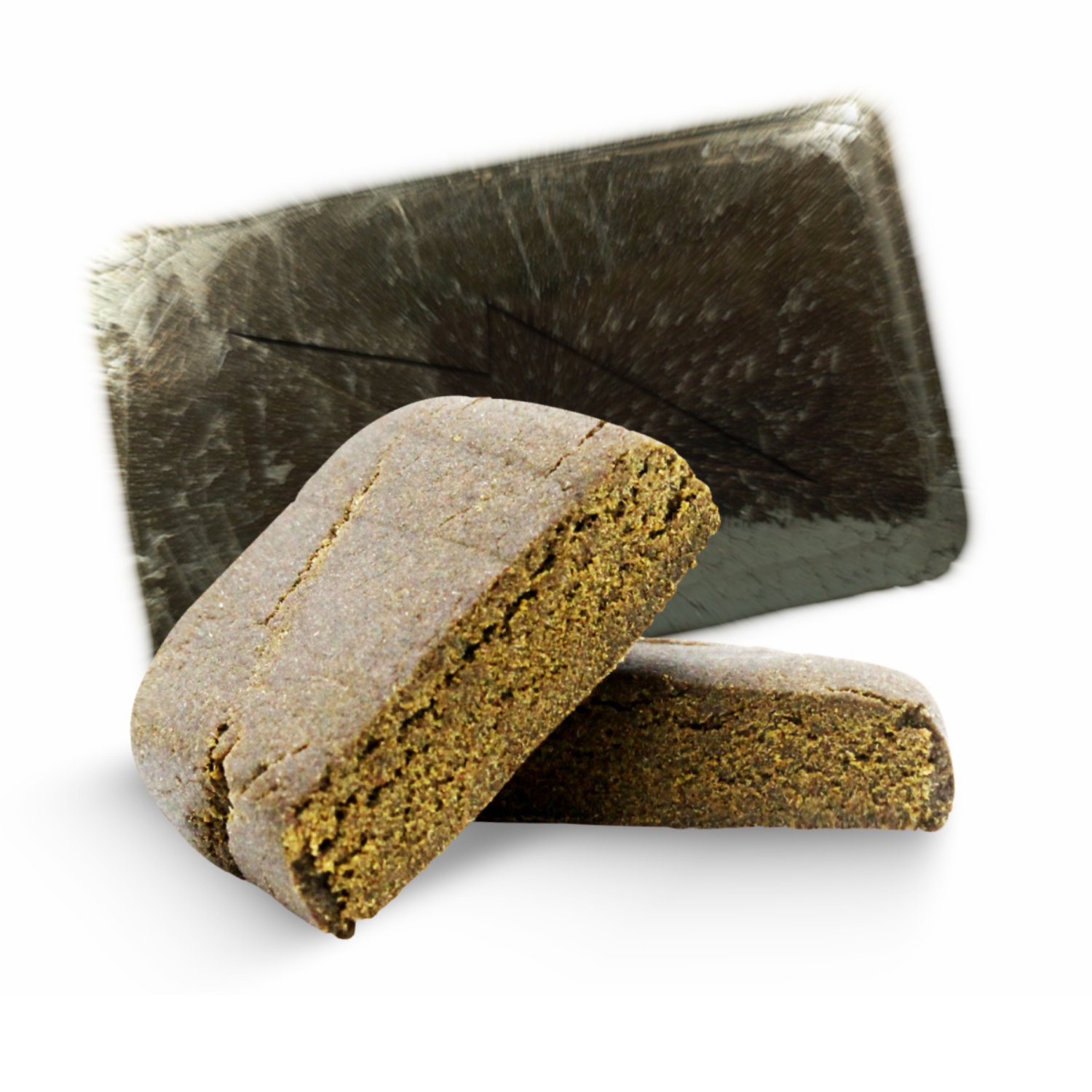 KETAMA BROWN CBD+ - Stormrock