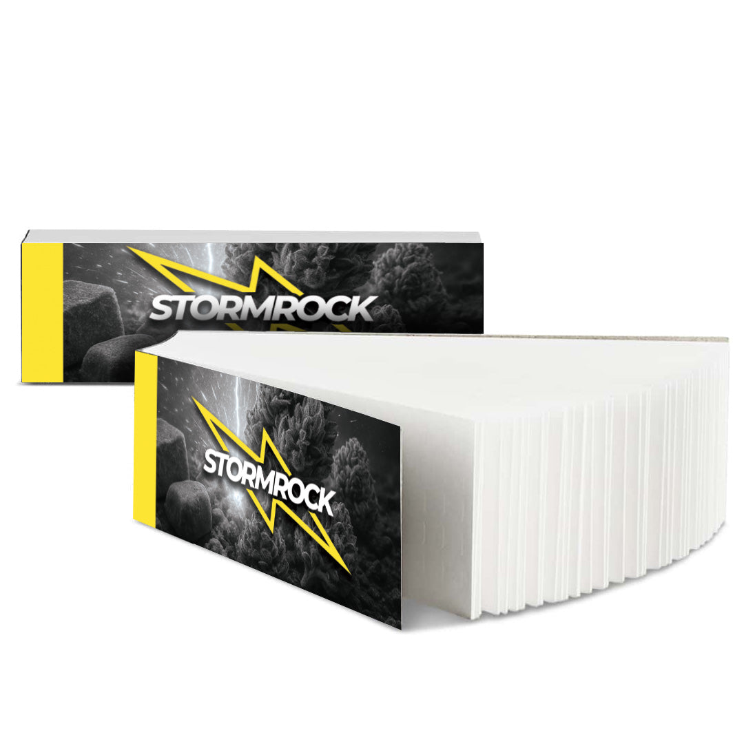 TONCAR STORMROCK - 50 FILTRES CARTON - Stormrock
