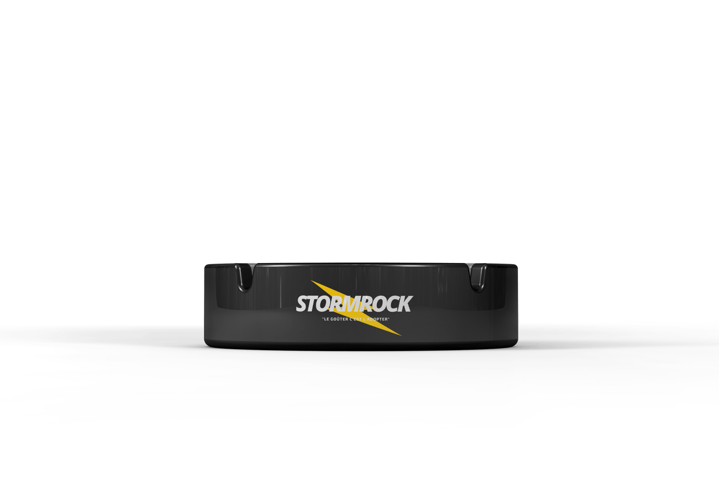 Cendrier Stormrock - ÉDITION LIMITÉE - Stormrock