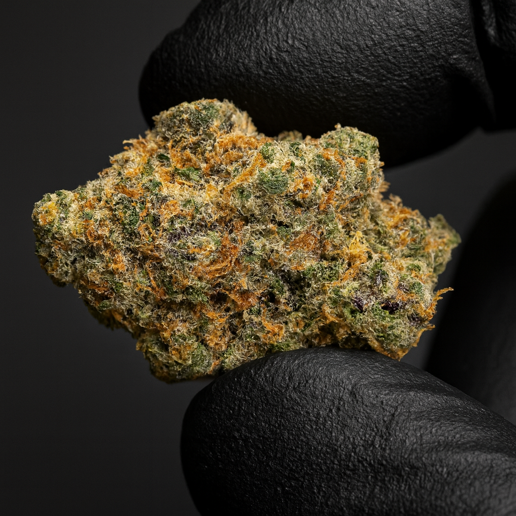 WEDDING CAKE - CALIFORNIA GENETICS