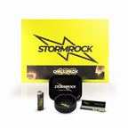 CHILL PACK 420 - FLEURS - Stormrock