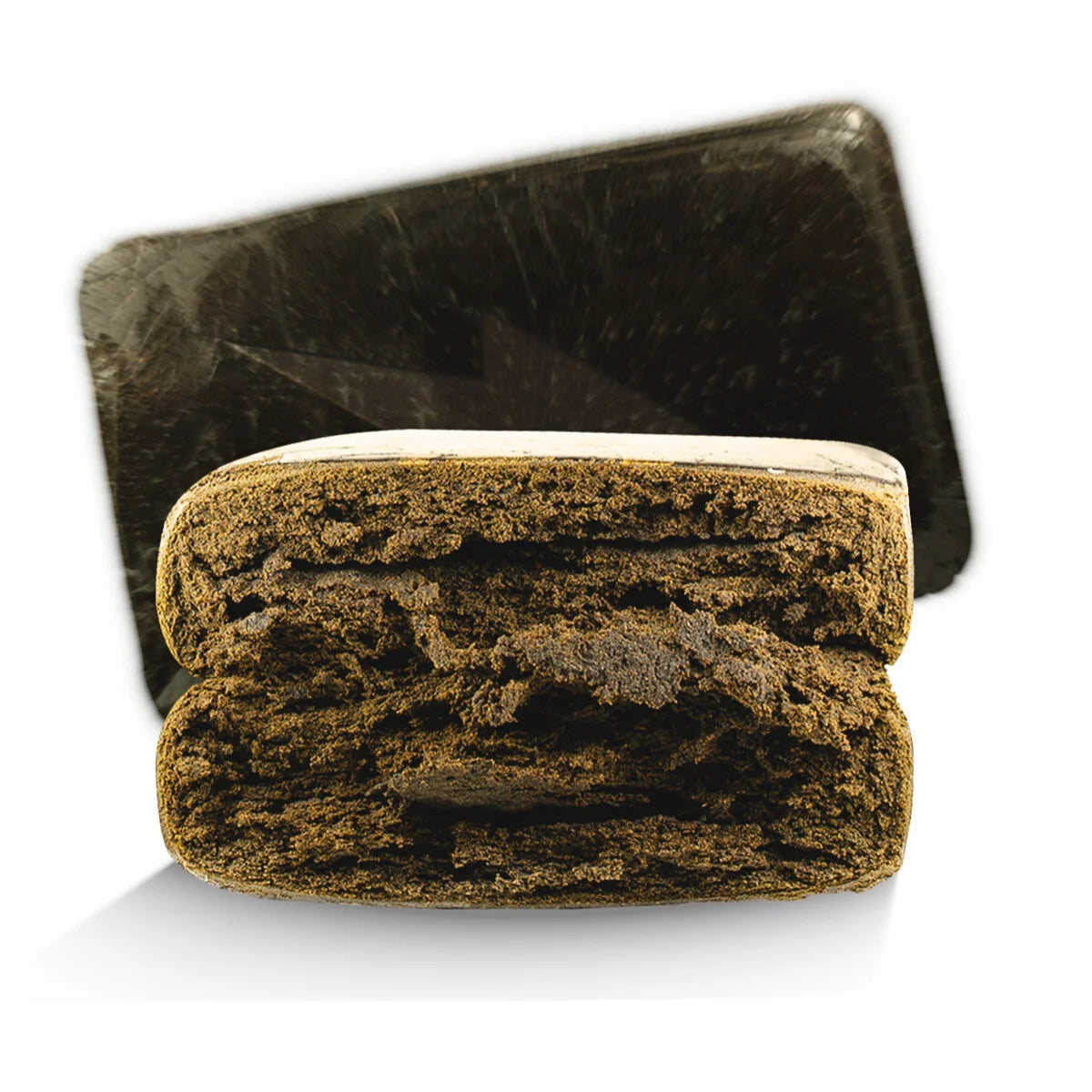 CLARITY HASH CBG - Stormrock