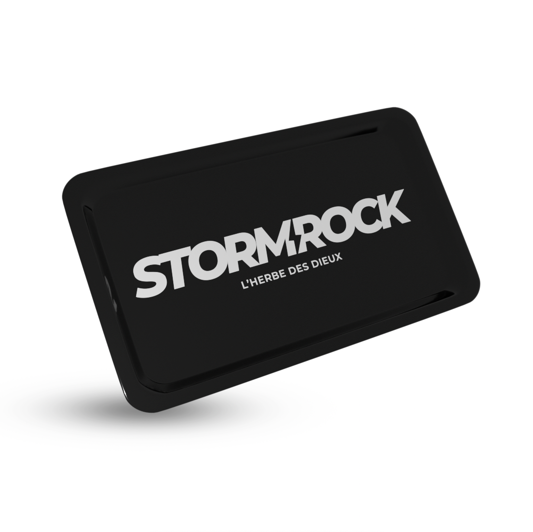 Grand Plateau Stormrock