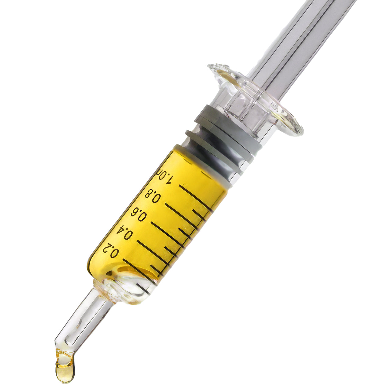 SERINGUE WAX CBD - Stormrock