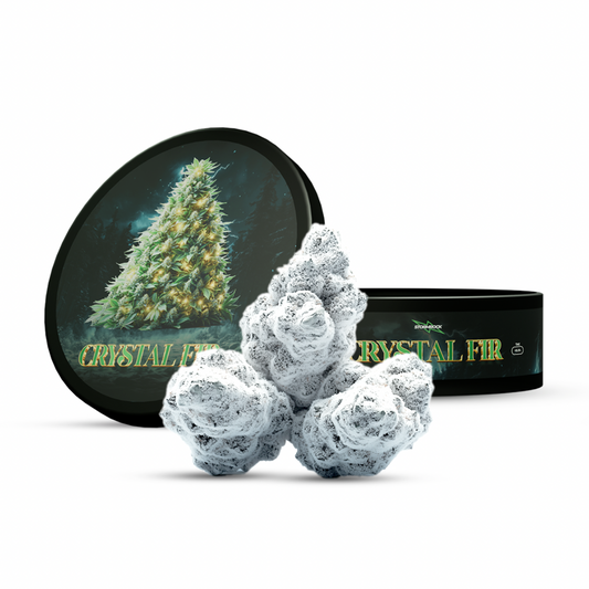 CRYSTAL FIR - CALIBOX - Stormrock