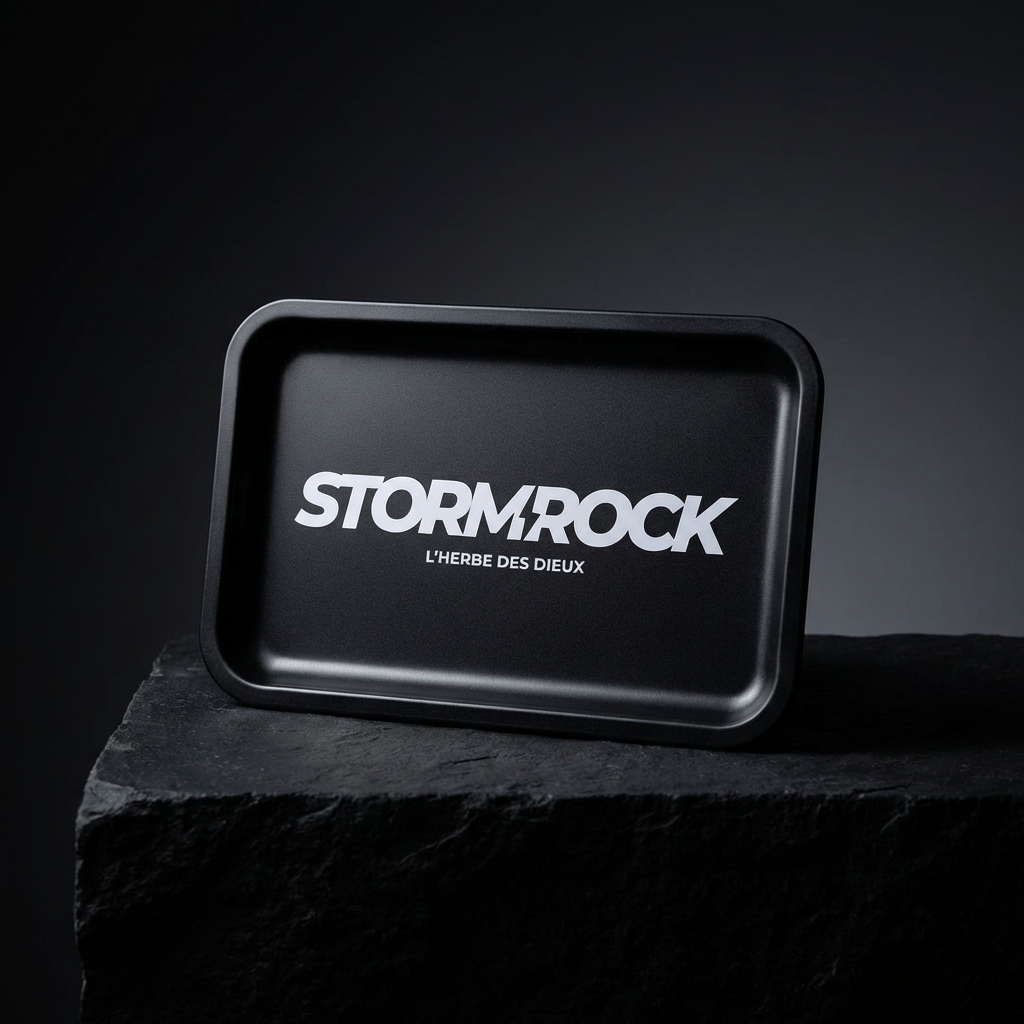 Grand Plateau STORMROCK - Stormrock