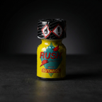 Poppers Rush Butanol 10 ML - Stormrock