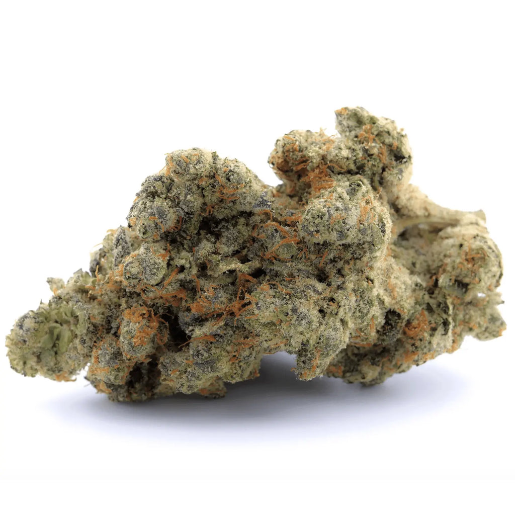 STRAWBERRY HAZE CBD+ - Stormrock