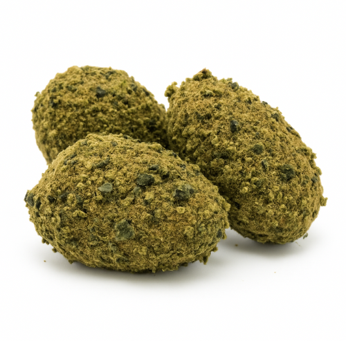 WEEDROCK CBD+ - Stormrock