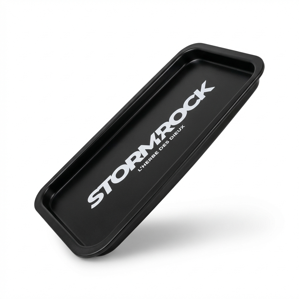 Grand Plateau STORMROCK - Stormrock