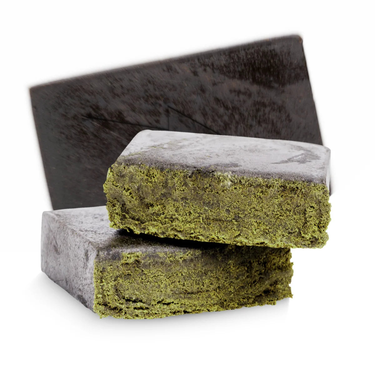 GREEN HASSAN CBD+ - Stormrock