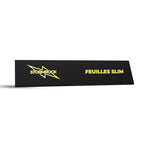 Feuilles SLIM STORMROCK - Stormrock