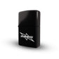 Briquet Type Zippo Stormrock - Stormrock