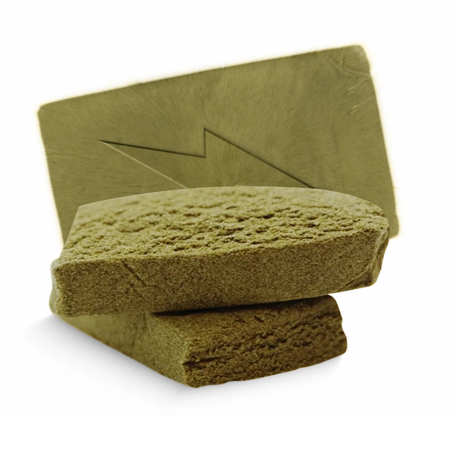 15G - GOLD MAROCAIN - Stormrock