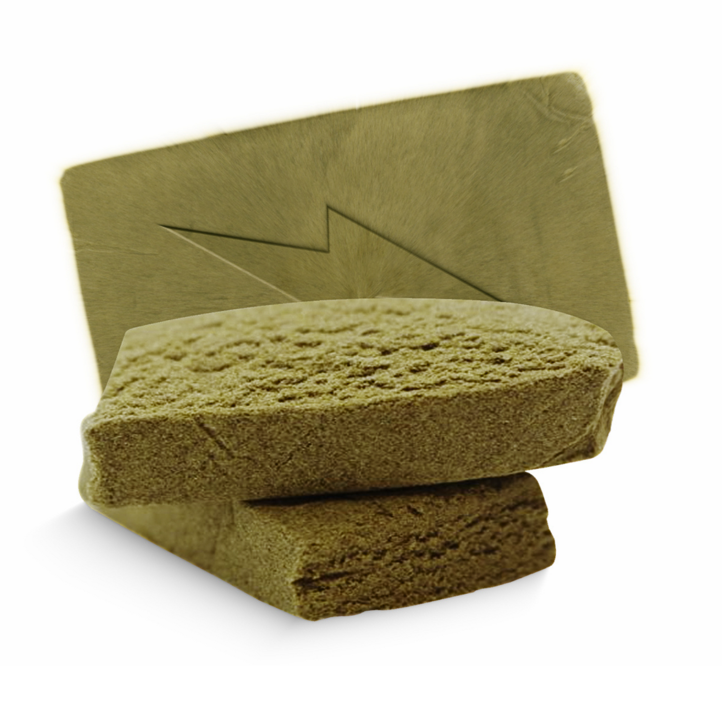 OFFERT - Gold Marocain - 10G - Stormrock