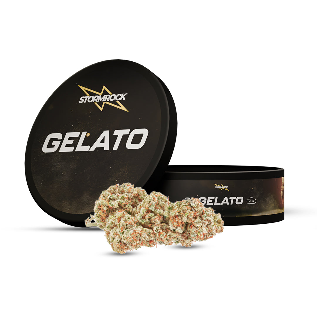 GELATO #33 - CALIBOX - Stormrock