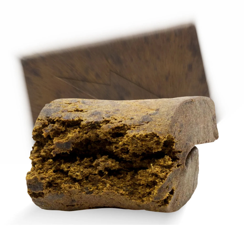 HASH AFGHAN - Stormrock