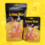 LEMON HAZE - Stormrock