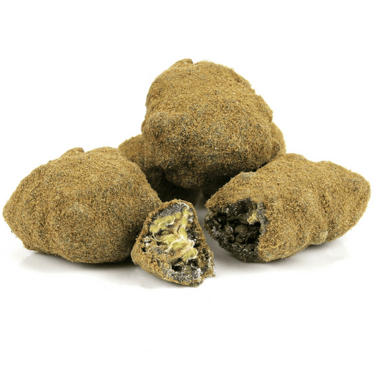 MOONROCK COOKIE KUSH