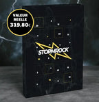 CALENDRIER DE L'AVENT CBD - 2025 - Stormrock