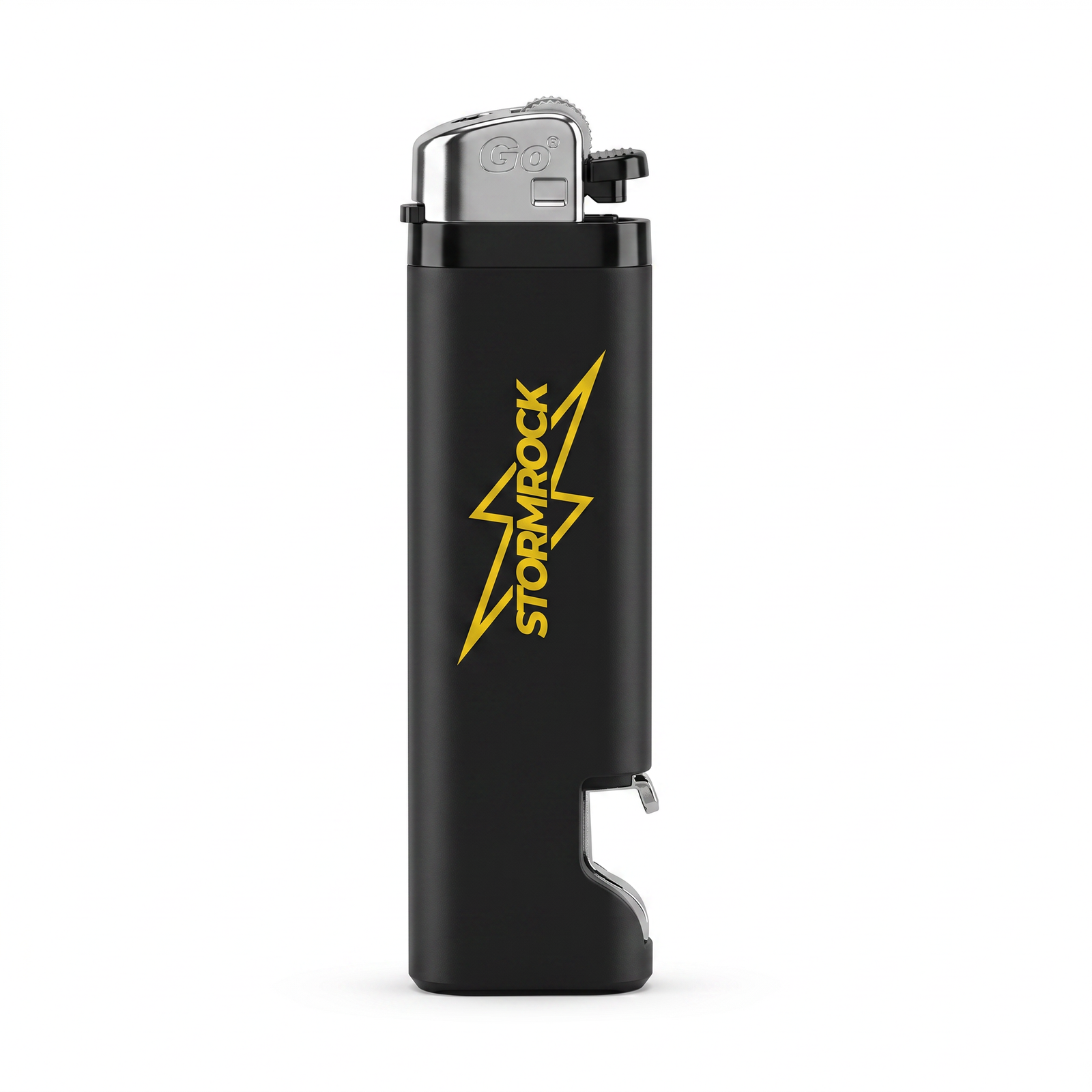 BRIQUET DÉCAPSULEUR - STORMROCK