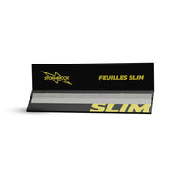 Feuilles SLIM STORMROCK - Stormrock