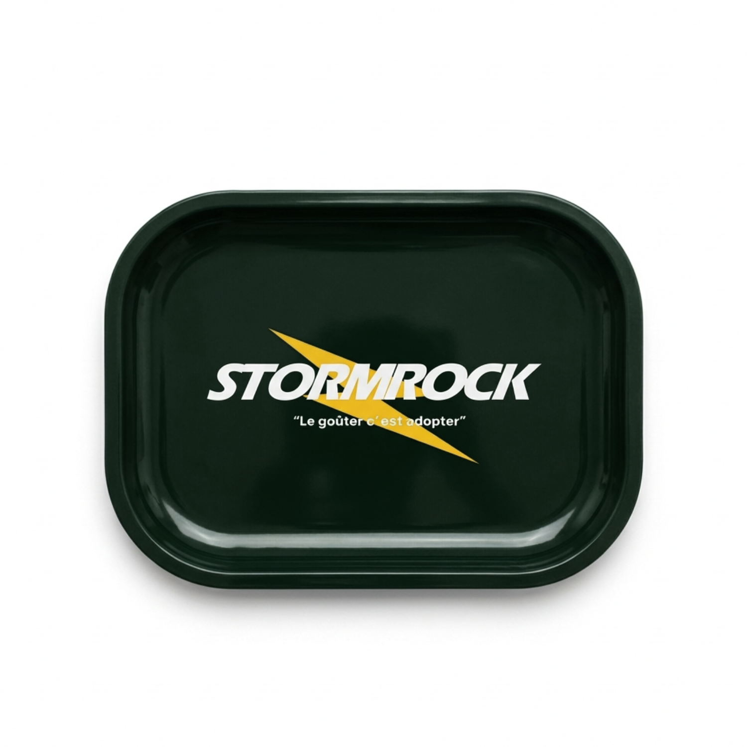 Petit Plateau Stormrock - Stormrock