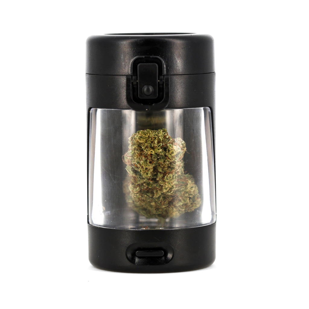 Glow Jar - Stormrock