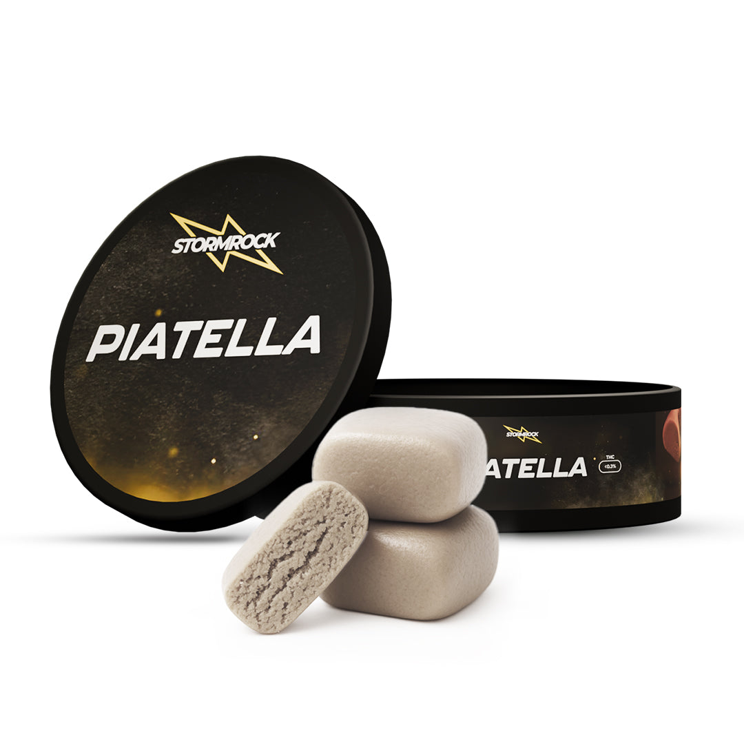 PIATELLA - CALIBOX - Stormrock