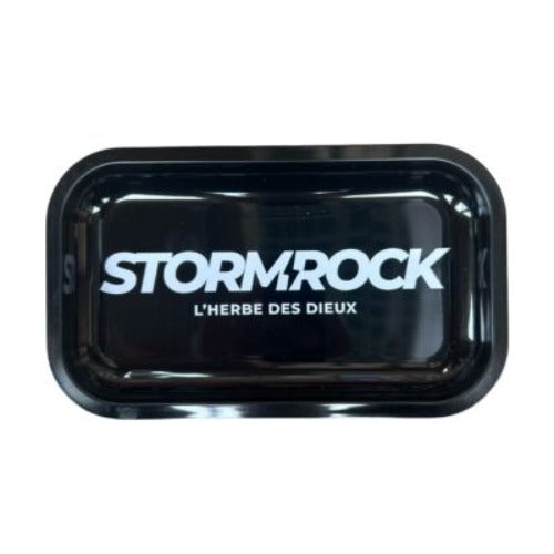 Kit Briquet Stormrock + Essence ZIPPO