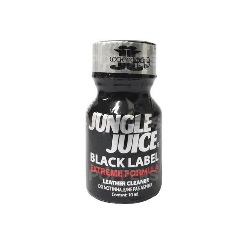 Poppers Jungle Juice 10ML - Stormrock