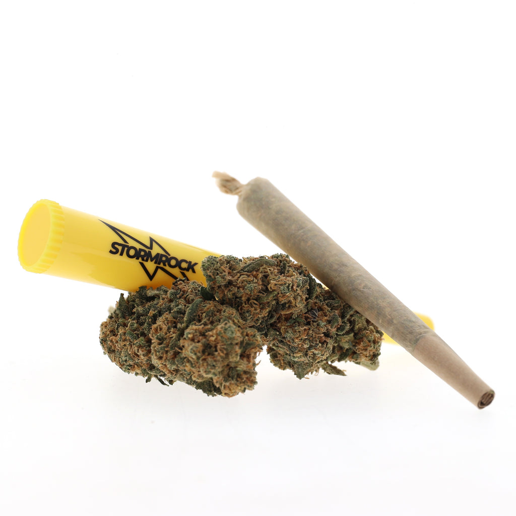 Étuis pré-rolls STORMROCK - Stormrock