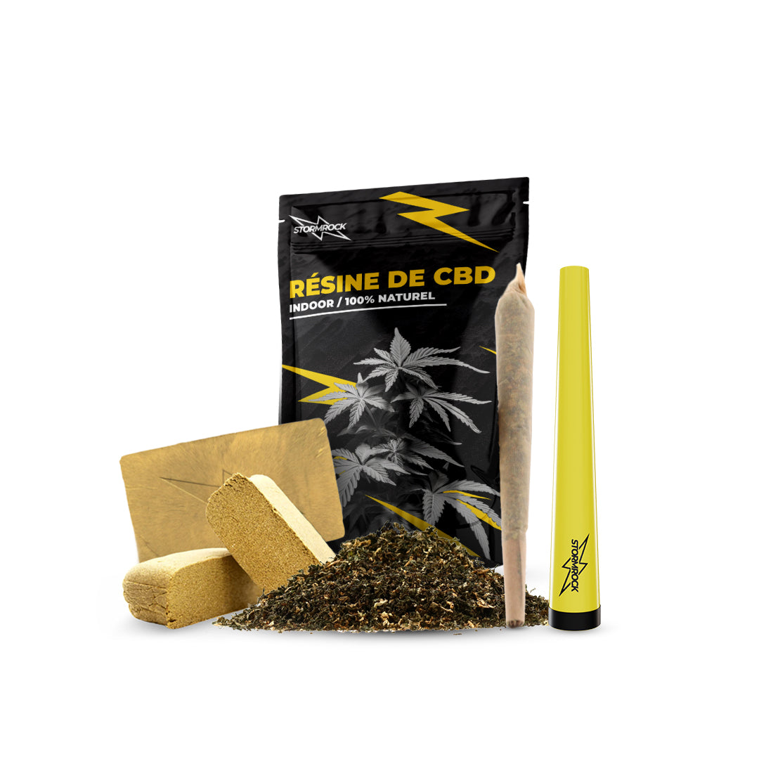 STARTER PACK 420