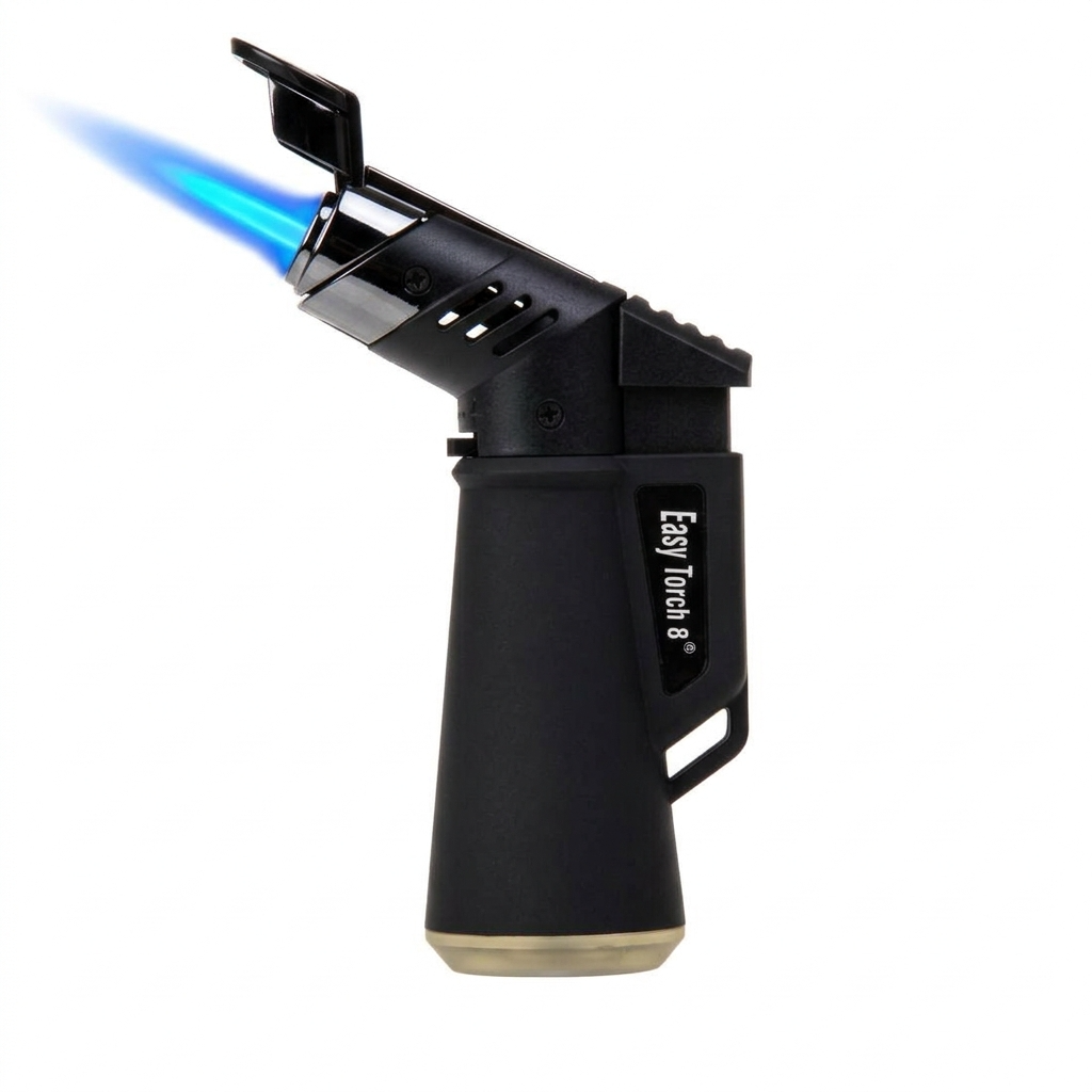 BRIQUET CHALUMEAU - EASY TORCH - Stormrock