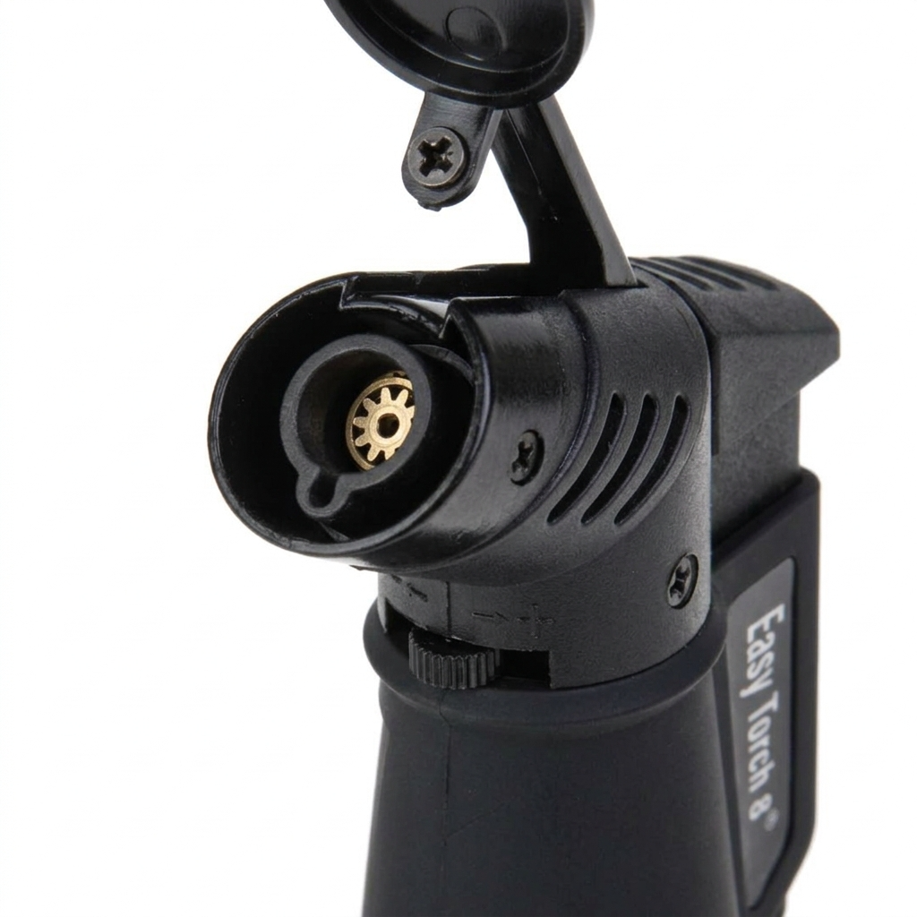 BRIQUET CHALUMEAU - EASY TORCH - Stormrock