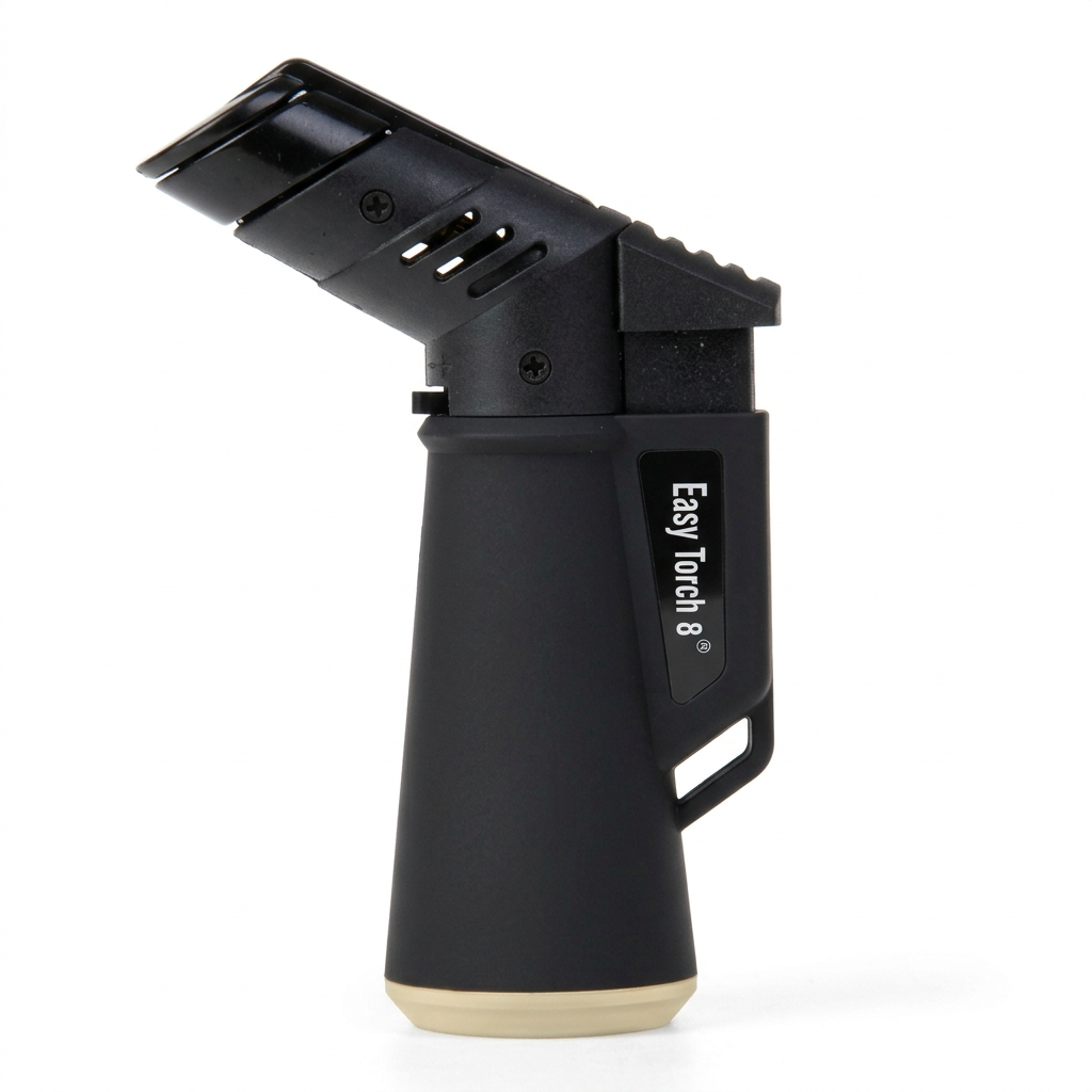 BRIQUET CHALUMEAU - EASY TORCH - Stormrock