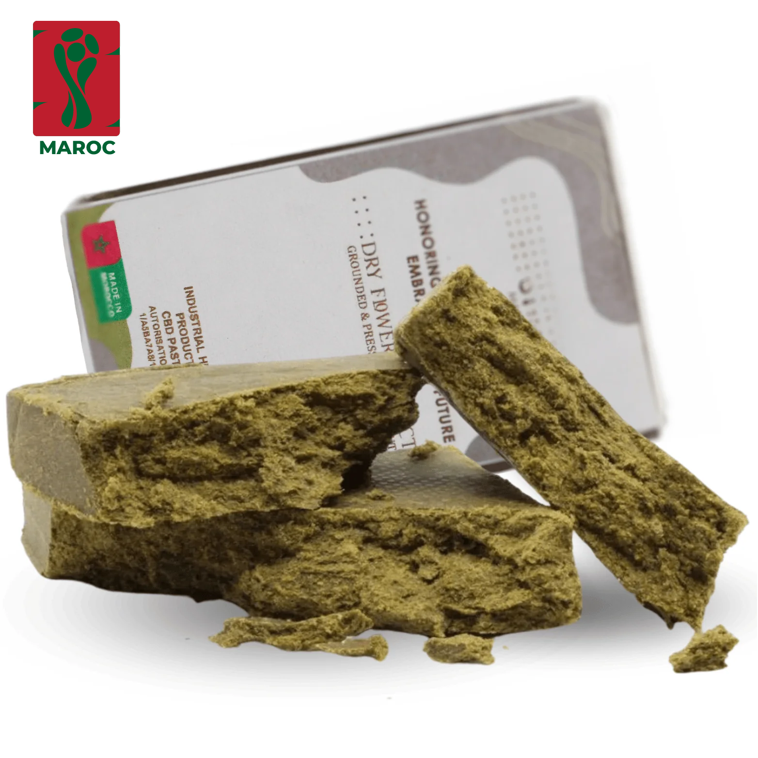 RIF BELDIA - MAROC
