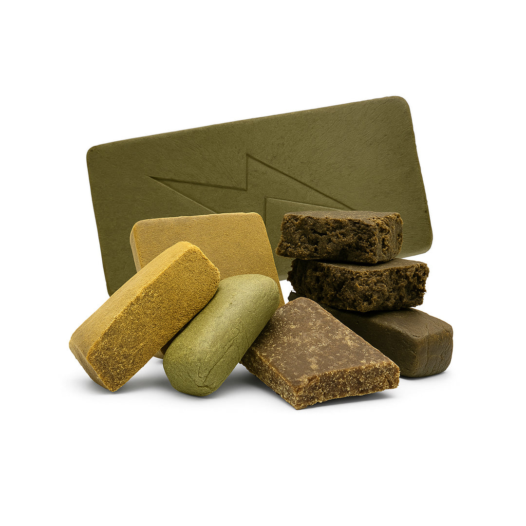 CHILL PACK 420 - RÉSINES - Stormrock