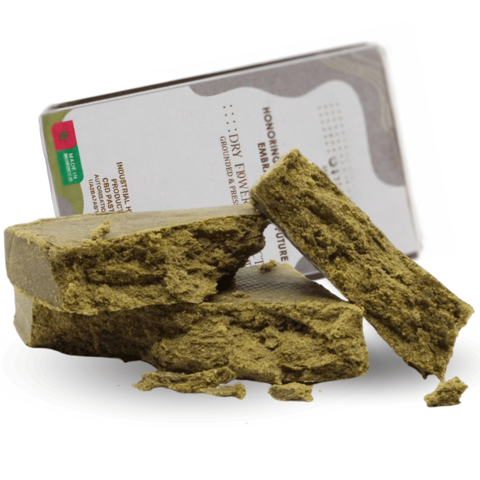 RIF CREAM (MADE IN MAROCCO) - Stormrock