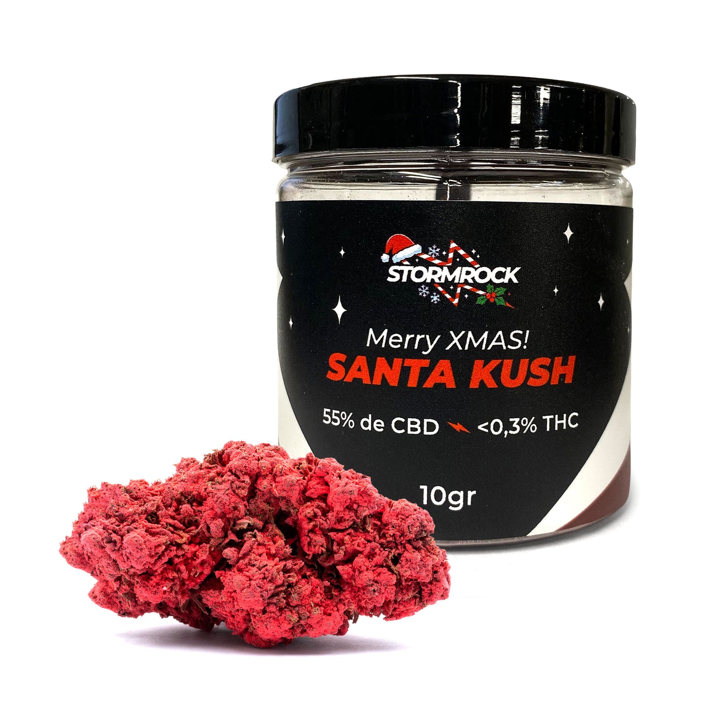 SANTA KUSH