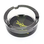 Cendrier verre STORMROCK - Stormrock