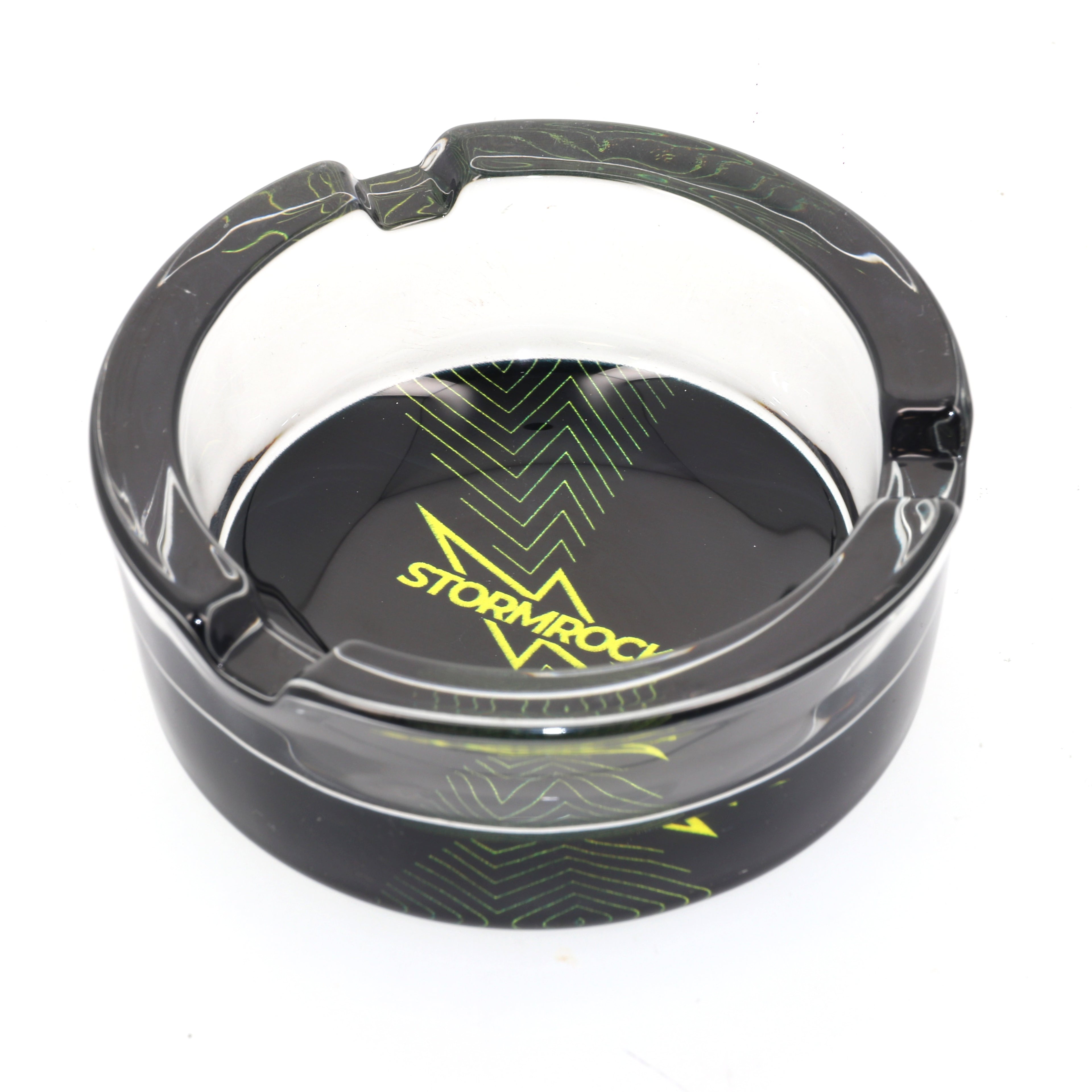 Cendrier verre STORMROCK - Stormrock